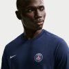 Koszulka Nike PSG Club Essential Tee IM1664-410 L granatowy